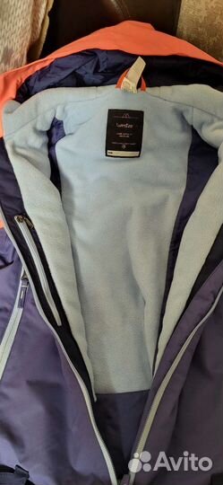 Комбинезон горнолыжный