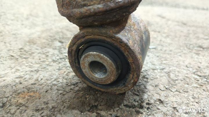 Амортизатор Touareg