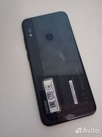 HONOR 8A, 2/32 ГБ