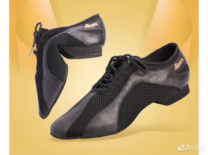 BD dance туфли для латиноамериканских танцев 42р