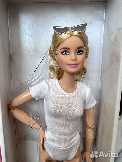 Барби Barbie Style 1