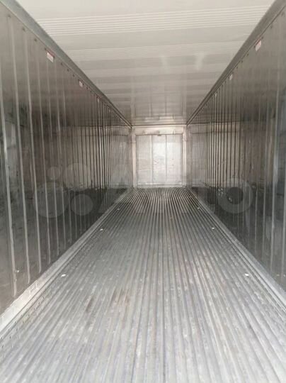 Аренда холодильника (Морозильной камеры), 30 м²