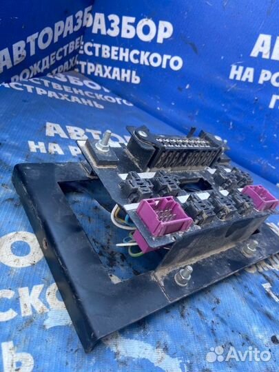 Блок предохранителей. Maxus Ld100 (L6Pbk)