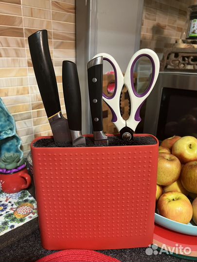 Набор кухонный