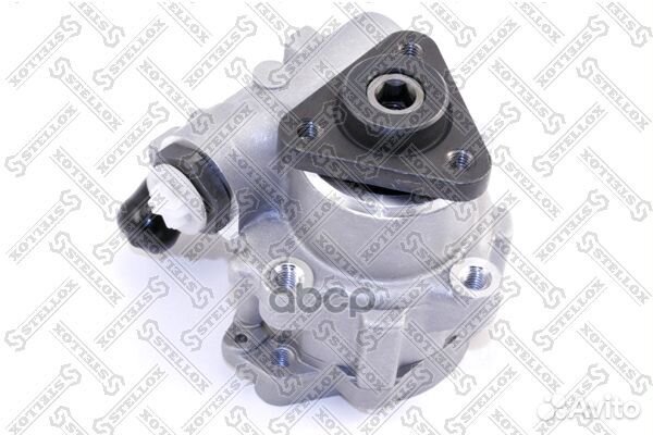 00-35520-SX насос гидроусилителя руля 53719 Au