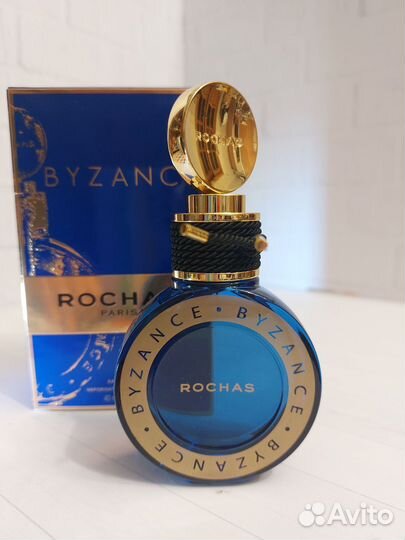 Парфюмерия