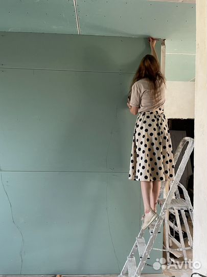 Консультация практикующего дизайнера интерьера