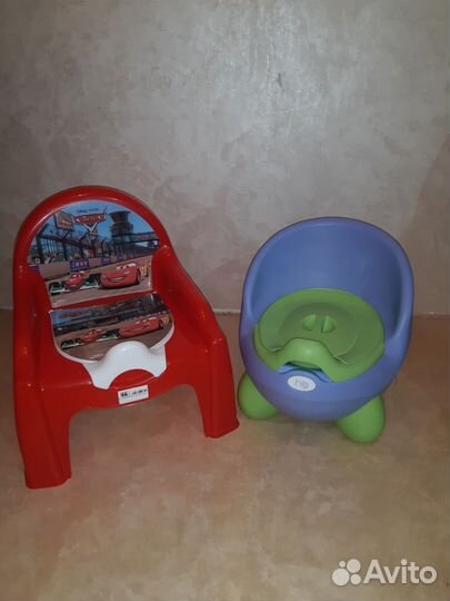 Горшок детский