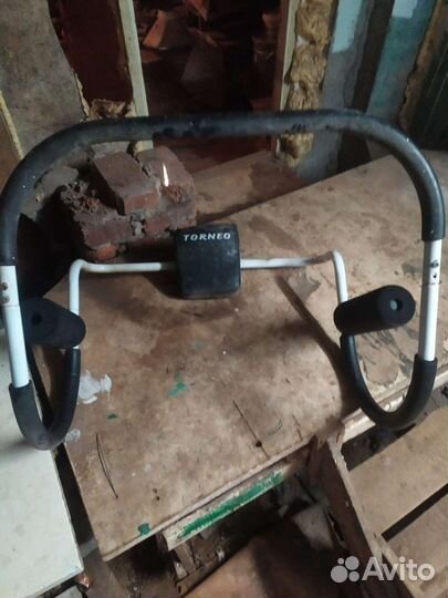 Тренажеры бу