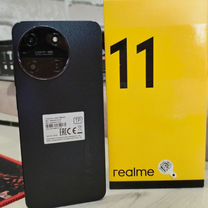 realme 11, 8/128 ГБ