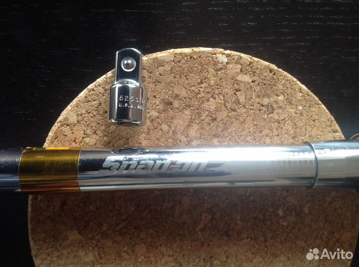 Ключ динамометрический USA