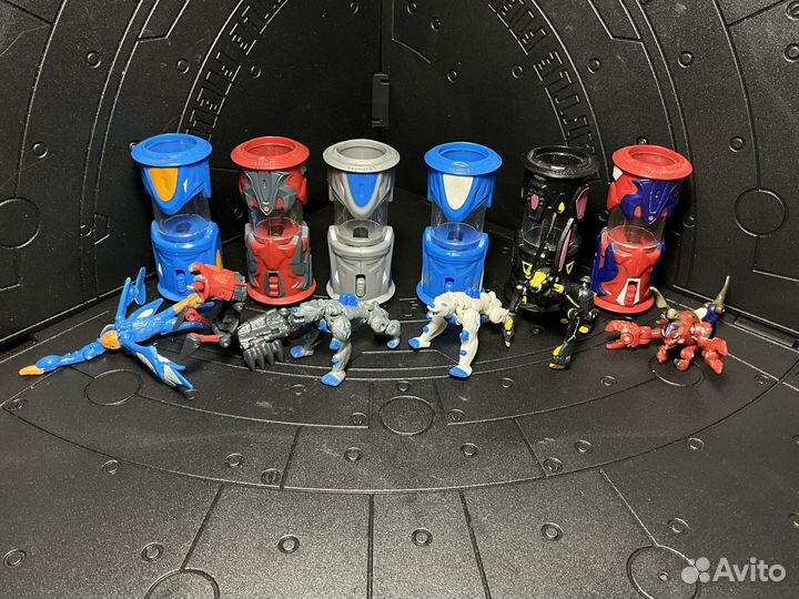 Monsuno Монсуно Набор