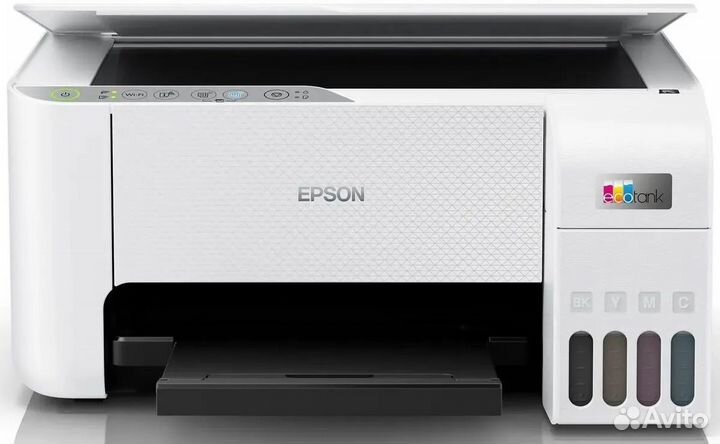 Мфу Epson C11CJ67421/504/524/516