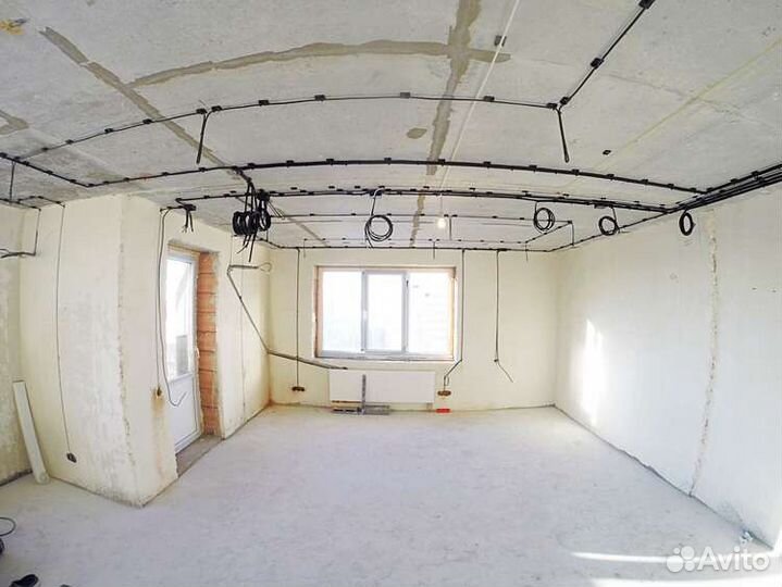 Услуги электрика