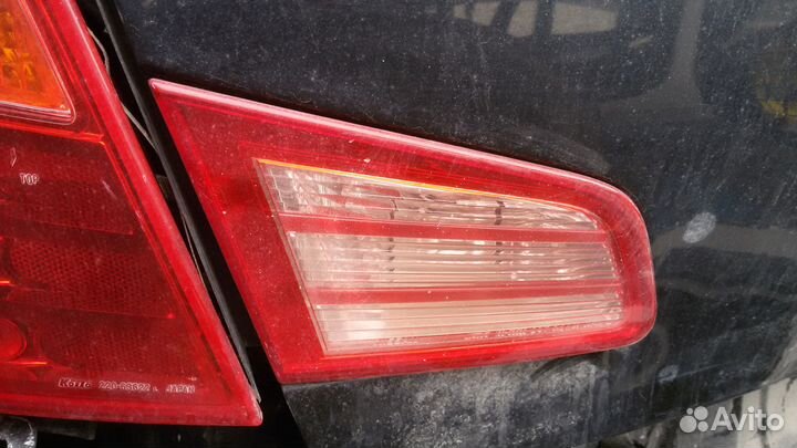 Фонарь Infiniti G35 Инфинити G35