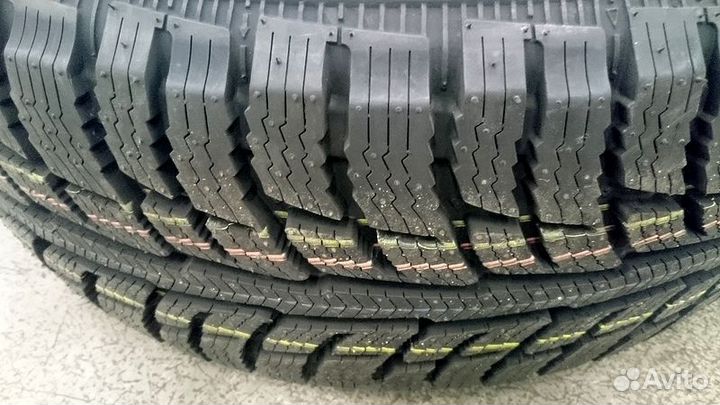 Bfgoodrich Winter T/A KSI 235/55 R17 99T