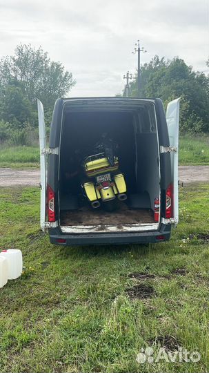 Грузоперевозки