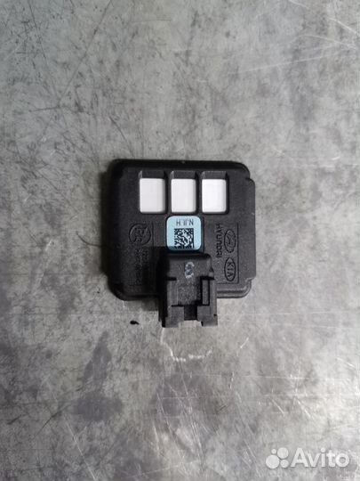 Kia ceed с 2018- датчик запотевания