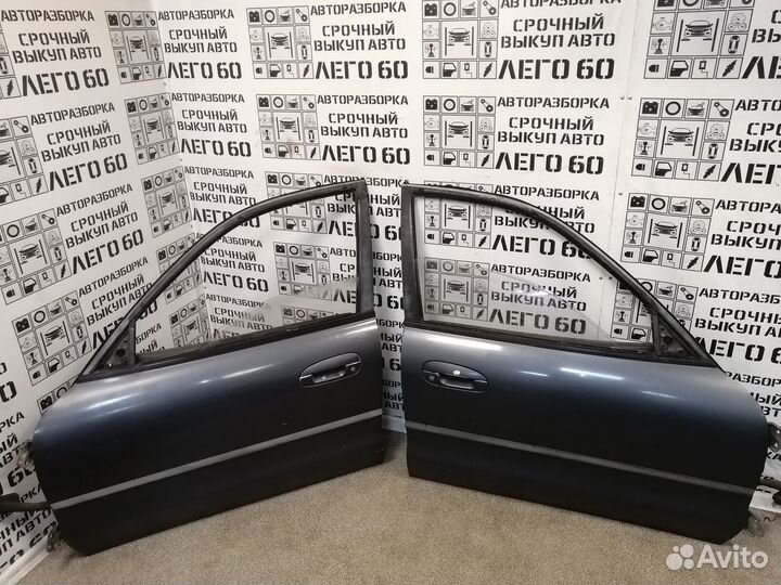 Дверь для Mitsubishi Galant 7