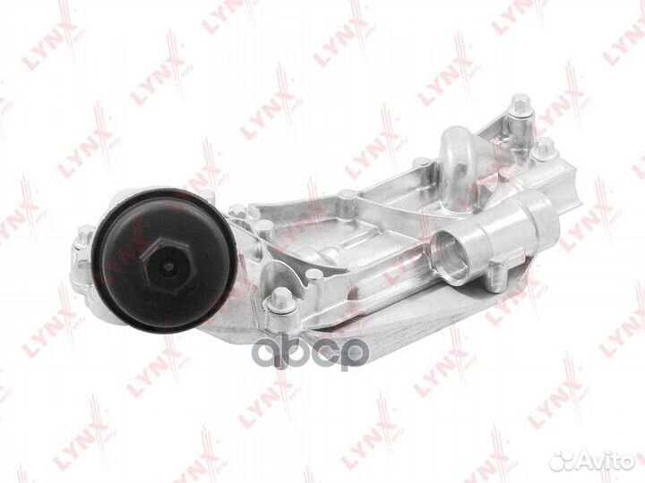 Радиатор масляный RO1025 lynxauto