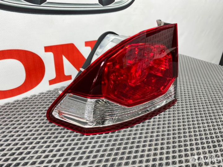 Фонарь наружний задний левый Honda Civic FD(4Д)