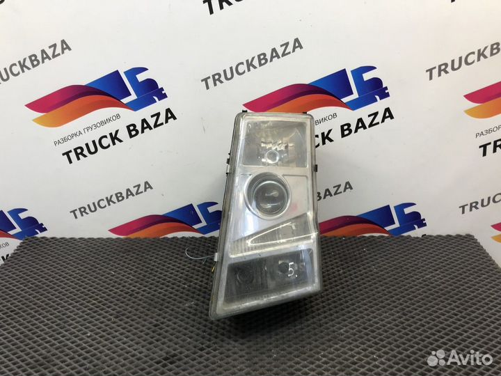 20713720 Фара левая Volvo FH, Volvo FM