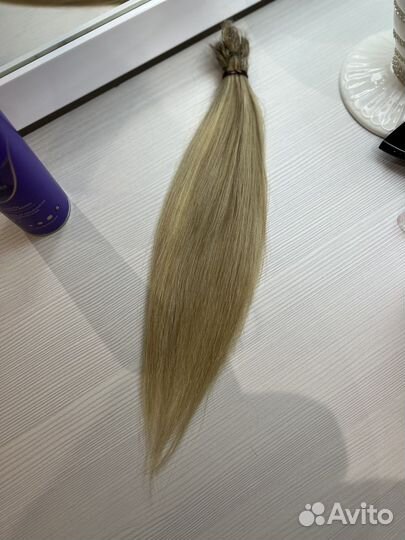 Волосы для наращивания