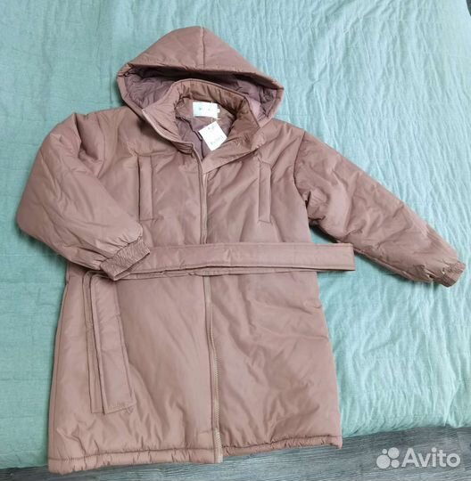 Куртка демисезонная 46 р