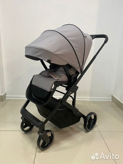 Прогулочная коляска Carrello Alfa