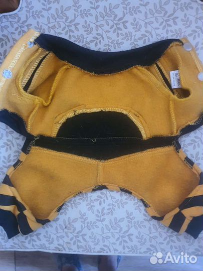 Одежда для маленьких собак 22 см