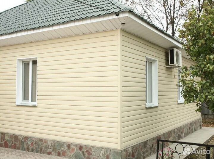 Кровельные работы