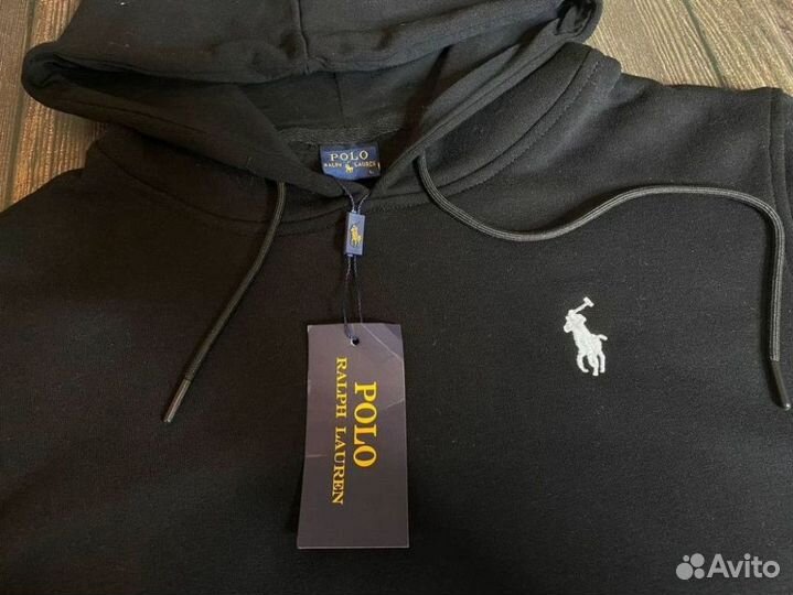 Худи Polo Ralph Lauren