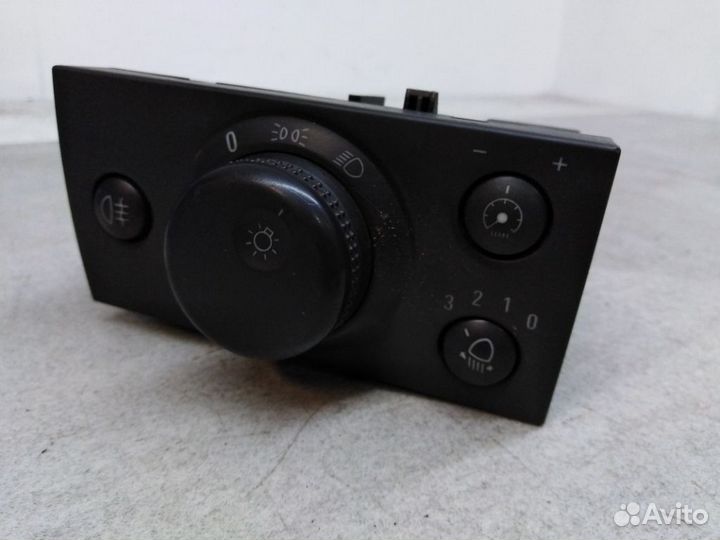 Переключатель света 24435836