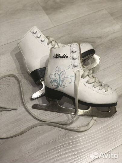 Коньки 28