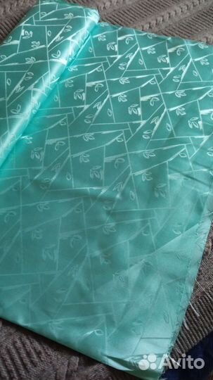 Ткань портьерная