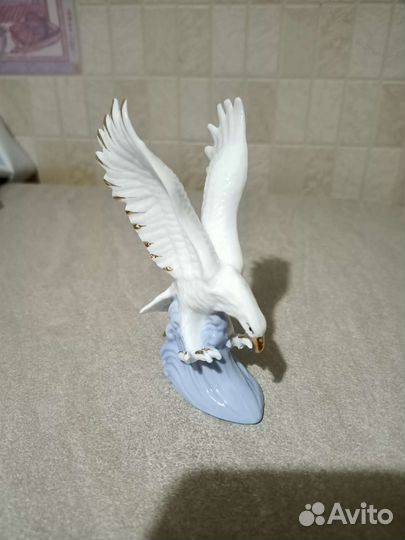 Керамические фигурки