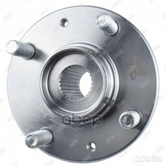 Ступица колеса перед HW11011 jikiu
