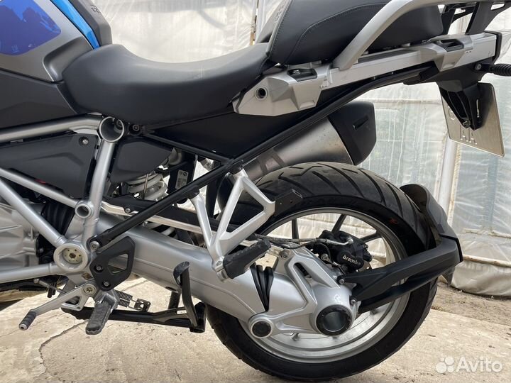 BMW R1250GS