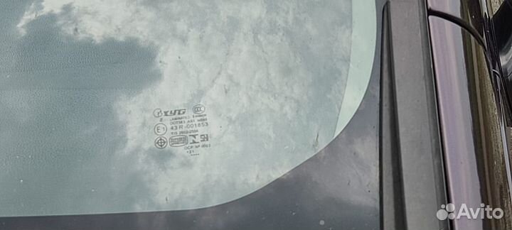 Toyota Ractis 1.5 CVT, 2011, 210 000 км