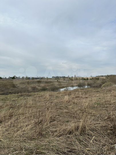 Участок 12 сот. (ИЖС)