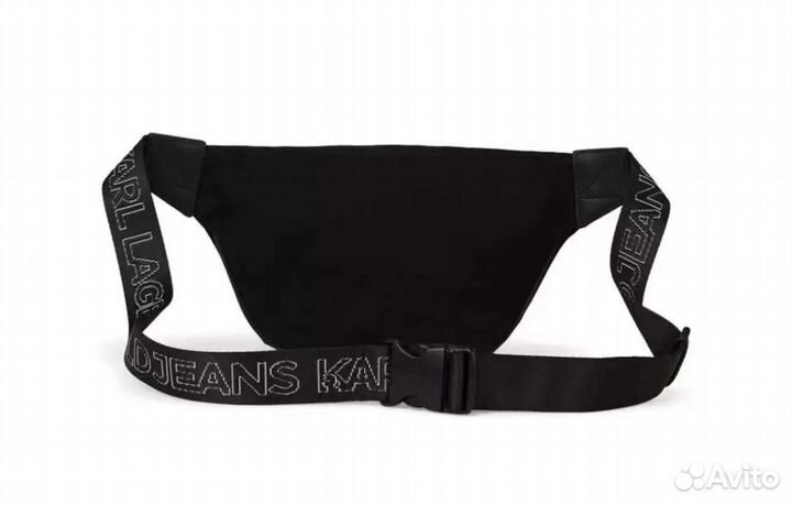 Поясная сумка Karl Lagerfeld новая
