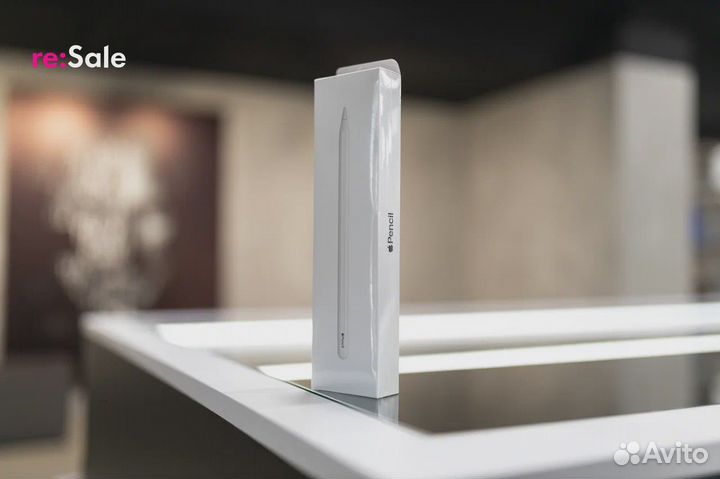 Apple Pencil 2 Новый