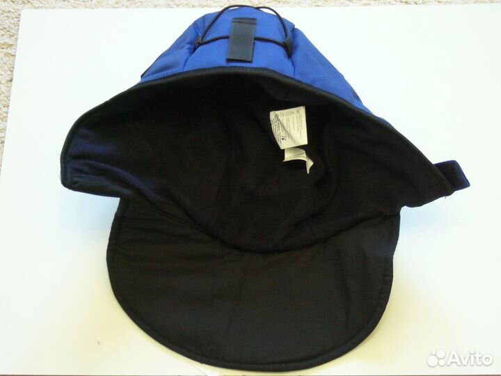 Подшлемник Техноавиа (Москва)