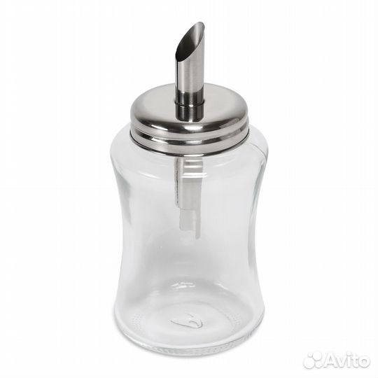 Сахарница с дозатором irsa, 250мл