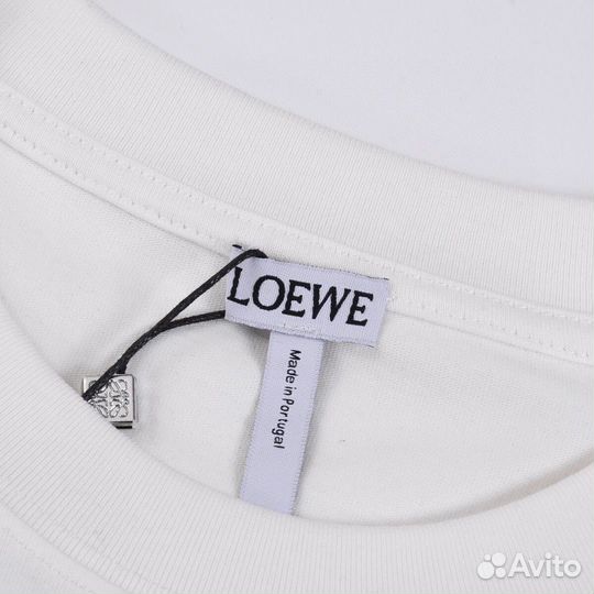 Футболка мужская loewe