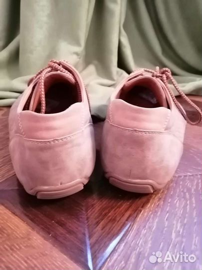 Туфли мужские 43 размер