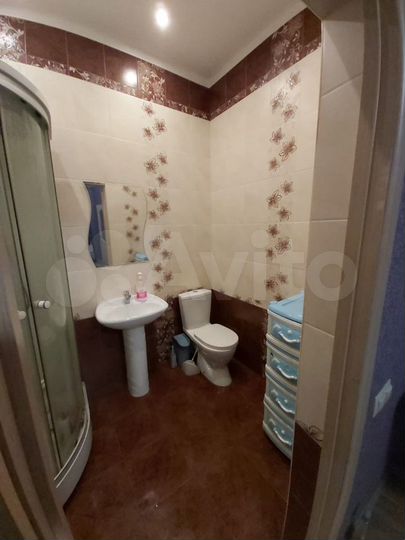 Таунхаус 108 м² на участке 1 сот.