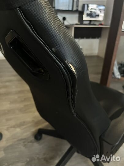 Игровое кресло