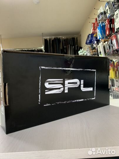 Динамики ural Bulava AS-BV165. Колонки