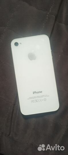 iPhone 4S, 16 ГБ